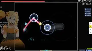 Osu! 2020 02 07 jingo jungle