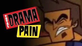 How much did José suffer? | Total Drama Pain