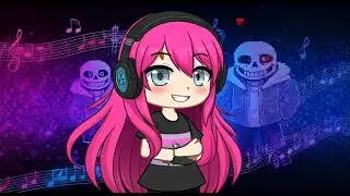 Fandoms React To megealovie mix | Part 1 | Sans