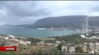 Δεν θα επηρεάσει την Κρήτη το νέο βαρομετρικό