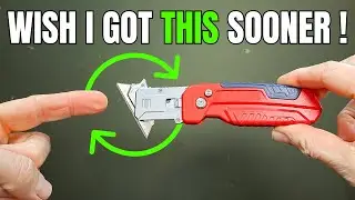 Small Tools, BIG Impact. 12 Essential DIY Tools.