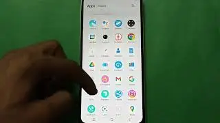 Vivo Y21A Change Font Size In setting,Vivo Y21A mobile setting kese use kare