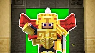 Vault Hunters SMP ChosenArchitect Recap