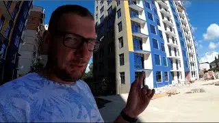 ЖК Адлер, что изменилось? Недвижимость Адлер