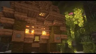 Lush Caves SMP Preview