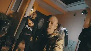 BIG Iz' MAFIA - KARMA prod by LIL G