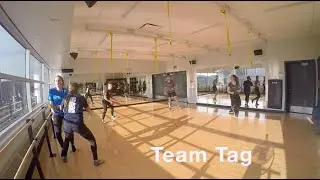 Team tag