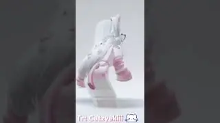 Что я сделала ахахахах🤣
