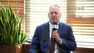 唐偉康（4）：香港宜保持政策穩定、互聯網開放、不破壞法治以改善美政界眼中「僅中國另一個城市」形象