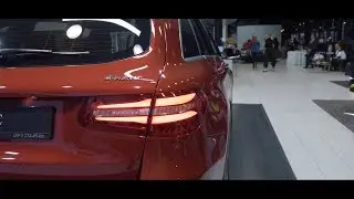 Весенний женский клуб She's Mercedes