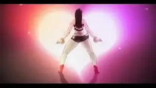 Destra Garcia - Lucy (Lyrics)