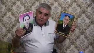Исок Бобо ва Хамал Буви хотирасига багишланади/ Isoq Bobo va Hamal Buvi xotirasiga bag'ishlanadi.