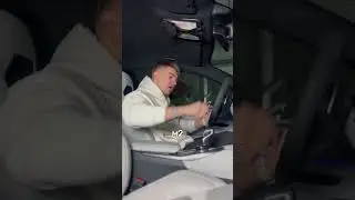 How to drive sideways on a rented M5?😎 