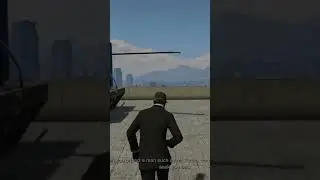 Cmon Gta, really?