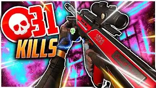 NEW* BEST AUG LOADOUT IN WARZONE! (Cold War Warzone)