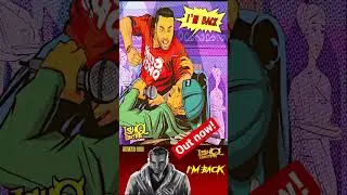 Just dropped “I’m Back” the second song from my Vintage ishQ Collection!  