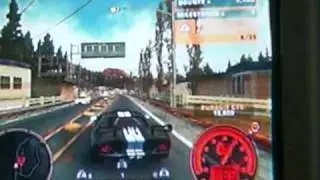 Gaming Series :Gamecube Installment: NFSMW