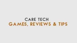 Intro Care Tech