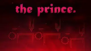 New Favourite Extreme | THE PRINCE 100% by JustWaaf