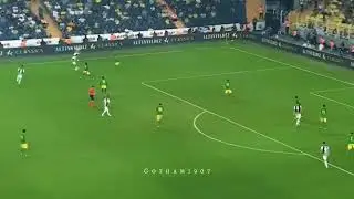 Ferdi Kadıoğlu × Zimbru 🎥