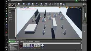 Creating Cooperative Artificial Intelligence with Behaviour Trees using Unreal Engine C++