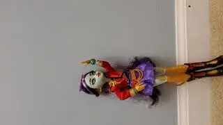 Golden - Rumi choreo (half baked)