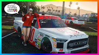 The NEW Karin Hotring Everon Has A CRAZY GTA 6 Easter Egg That NOBODY Seemed To Notice!