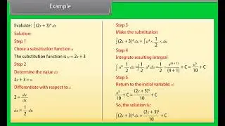 Integrals1
