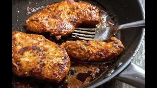 Мой маринад для мяса.
