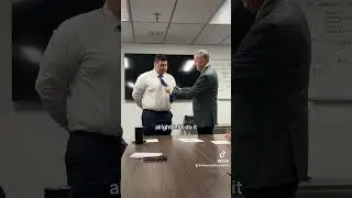 Its tradition #dealership #tie #fyp #youtubeshorts #viral #worklife #comedy #funny #carsalesman