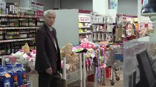 Актуальный вопрос: Продажа алкоголя и табачных изделий только в специализированных магазинах.