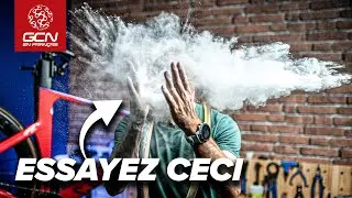 7 conseils pour éviter les crevaisons