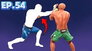 The Random Fighter Select - Ep.54