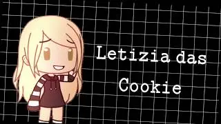 New Intro | Gacha life •Letizia das Cookie•