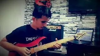 GLASGOW KISS COVER