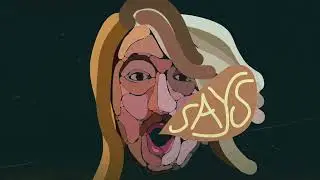 Marc Musso - Says (Official Audio)