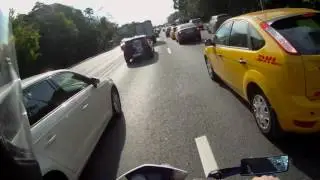 Триггер после ремонта Май 2к16