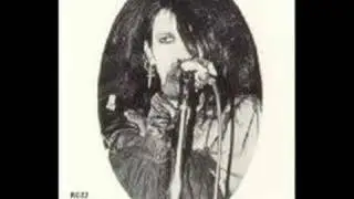 Rozz Williams Tribute