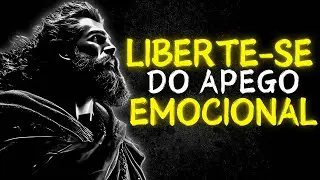 5 Regras Estoicas para Separar-se Emocionalmente de Alguém | Estoicismo