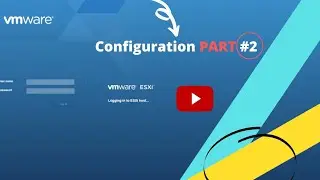 VMware ESXi  | vSphere 6.7 How to install virtual machine| VMware workstation -TECH DSP