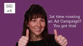 SSI #4: How to Run an Effective Google Adwords Campaign