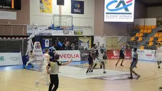 Highlights Matthieu Missonnier 2019/2020