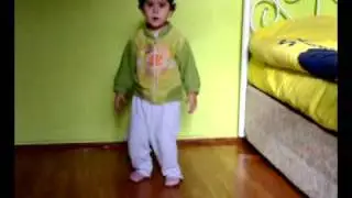 KUCUK ELİF DİSCO PARTİZANİ.mp4