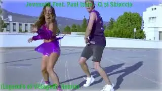 Jovanotti Feat. Paul Italo - Ci si Skiaccia (Legend's of Village℗  Remix)