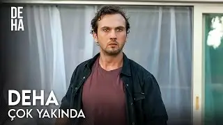Deha İlk Tanıtım - ÇOK YAKINDA SHOW TV'DE @dehatvdizisi