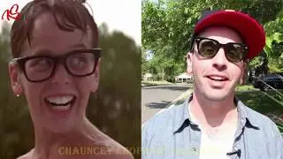 The Sandlot Cast Then And Now