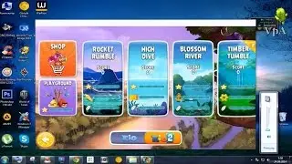 Как запустить Андроид приложение на ПК без эмулятора(ARChon Runtime)