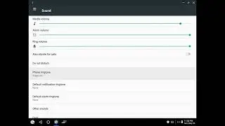 primeOS-classic_0.6.1-20211206 All The ringtone notification and alarm sounds #incomingcalls1234