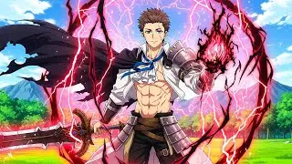 Demon King Reincarnated After 2000 Years as a Boy with Unlimited Power That Defeated All|Anime Recap