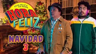 La Hora Feliz: Navidad 3